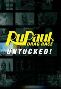 RuPaul’s Drag Race: Untucked Season 16