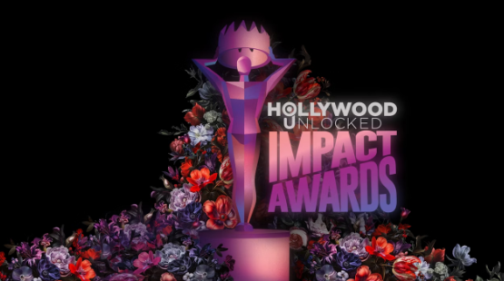 Hollywood Unlocked Impact Awards