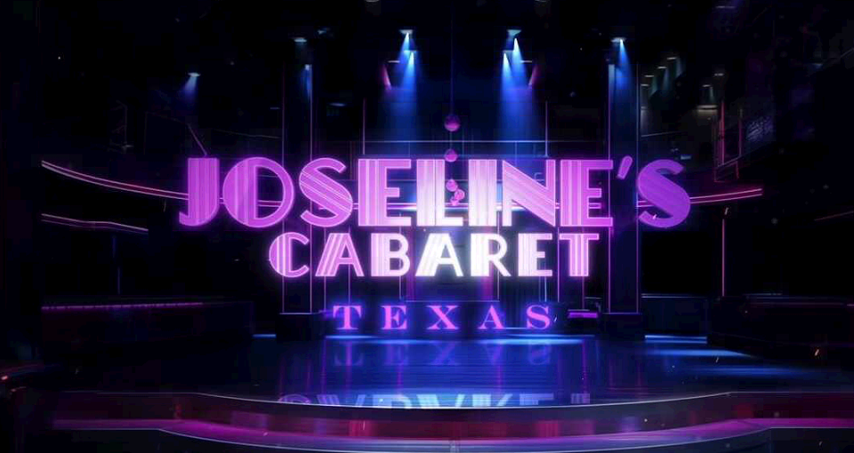 Joseline’s Cabaret Texas