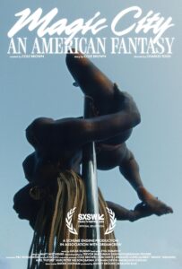 Magic City: An American Fantasy