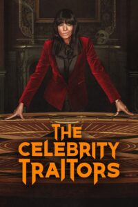The Celebrity Traitors