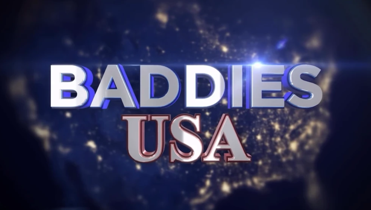 Baddies USA