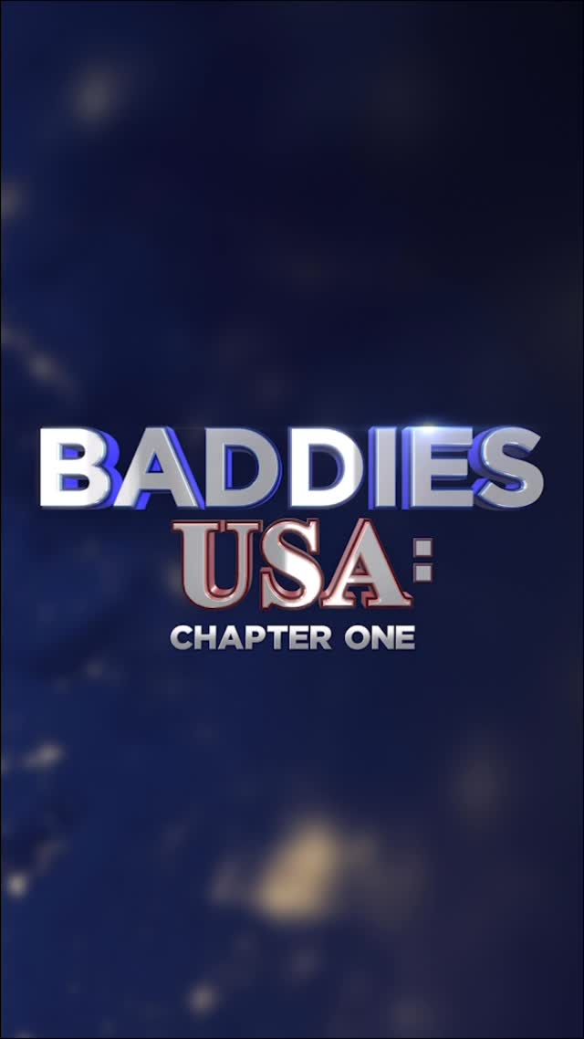 Baddies USA